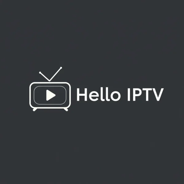 Hello IPTV